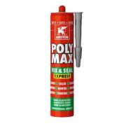 Poly Max Fix & Seal Express - Griffon