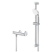 Set grohtherm 500 - Grohe