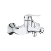 Euroeco mitigeur bain/douche mural