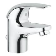 Euroeco mitigeur lavabo taille S