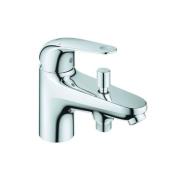 Euroeco mitigeur bain/douche monotrou