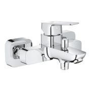 Cubeo mitigeur bain/douche