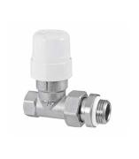 Robinet thermostatique droit