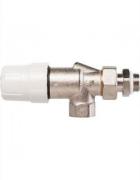 Robinet thermostatique inversé