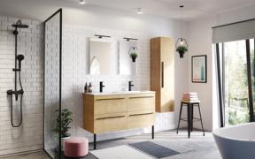 Meuble Primaro 1200 4 tiroirs