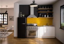 Meuble sous évier Sim