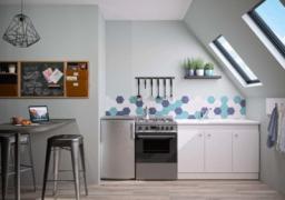 Meuble sous évier DECLIQ