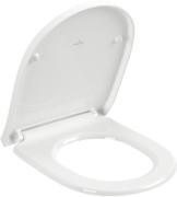 O novo abattant slimseat