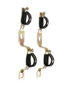 Support pour collecteur