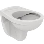 Ulysse cuvette suspendue sans bride