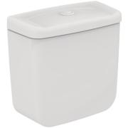 Noé réservoir 3/6L alimentation verticale