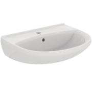 Noé lavabo 55x45 cm avec trop plein