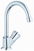 Costa L robinet lavabo bec mobile - Grohe