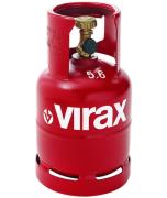 Bouteille canister gaz - Virax