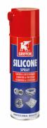 Spray silicone - Griffon