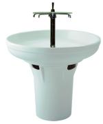 Circulaire lavabo 95-95 - Ideal Standard