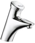 Eurodisc robinet lavabo temporisé électronique - Grohe