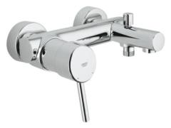 Concetto mitgeur bain/douche - Grohe