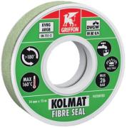 Kolmat fibre seal - Griffon