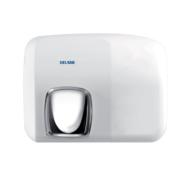 Sèche mains automatique avec buse orientable 360° - Delabie