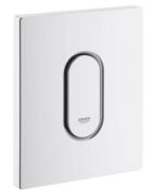 Arena Cosmopolitan plaque de commande urinoir  - Grohe