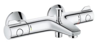 Grohtherm 800 mitigeur thermostatique bain douche - Grohe