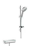 Ecostat Select mitigeur thermostatique douche - Hansgrohe