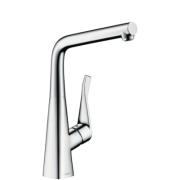 Metris mitigeur évier - Hansgrohe