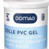 Colle pvc gel alimentaire Domao