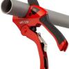 Coupe tube pour pvc