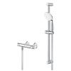 Set grohtherm 500 - Grohe