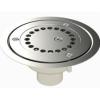 Siphon sol inox pour sol souple - Limatec