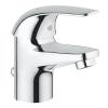 Euroeco mitigeur lavabo taille S