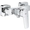Cubeo mitigeur de douche