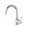 Mitigeur lavabo avec vidage