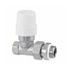 Robinet thermostatique droit