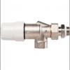 Robinet thermostatique inversé