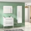 Meuble Primaro 600 2 tiroirs
