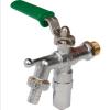 Robinet de puisage antigel