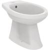 Alpha bidet au sol
