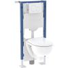 Bâti pack wc Duofix Renova - Geberit