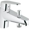 Eurodisc Cosmopolitan mittigeur bain/douche - Grohe