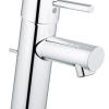 Concetto mitigeur lavabo taille S - Grohe