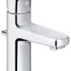 Europlus mitigeur lavabo taille XS - Grohe