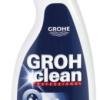 GrohClean nettoyant pour robinetteries - Grohe