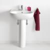 O novo colonne de lavabo - Villeroy & Boch