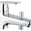 Bauedge mitigeur bain/douche - Grohe