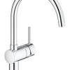 Minta mitigeur évier - Grohe