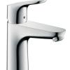 Focus 100 mitigeur lavabo