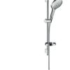 Ecostat Select mitigeur thermostatique douche - Hansgrohe